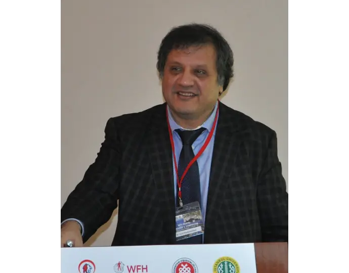 Uzm. Dr. Yusuf Büyükpınarbaşılı